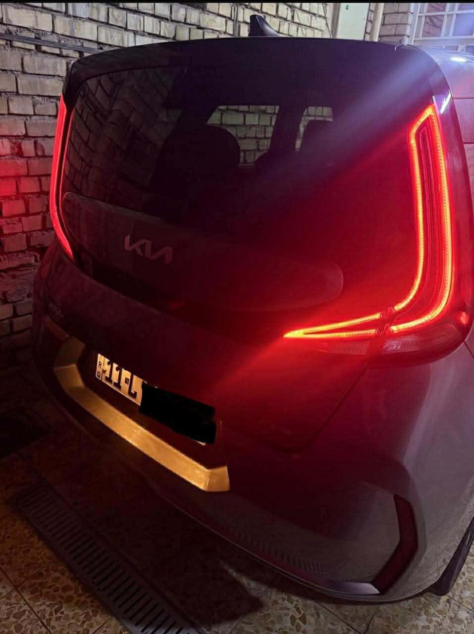 السلام عليكم
صول 2023امريكي. فول مواصفات محرك 2000 دوش ماشية 25 الف حادثهة جاملغ وبنيد ممبدل مصلح رقم بغداد الرقم الجديد السعر 17$ الف وبيه مجال بسيط للاستفسار ع الخاص او اللتصال ***********
