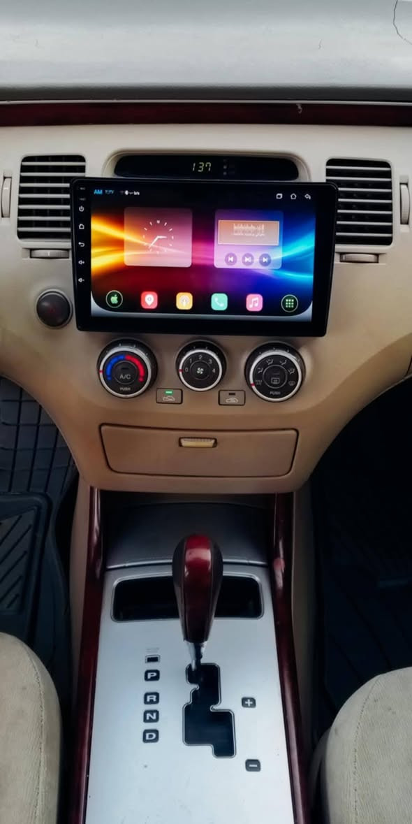 للمراوس بجمرة
ازيره خليجي محرك 2700 
موديل 2008 رقم بغداد دولي 
بيها 3 قطع صبغ 
***********
