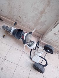 بسكليت • للبيع