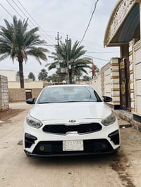 فورتي جي تي لاين • ٢٠٢١ • فول مواصفات