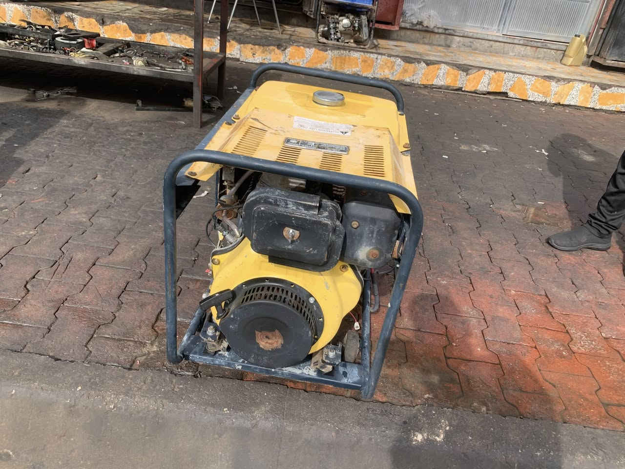 گاما للبيع
مستخدم قليل 
📍 تكريت
***********
