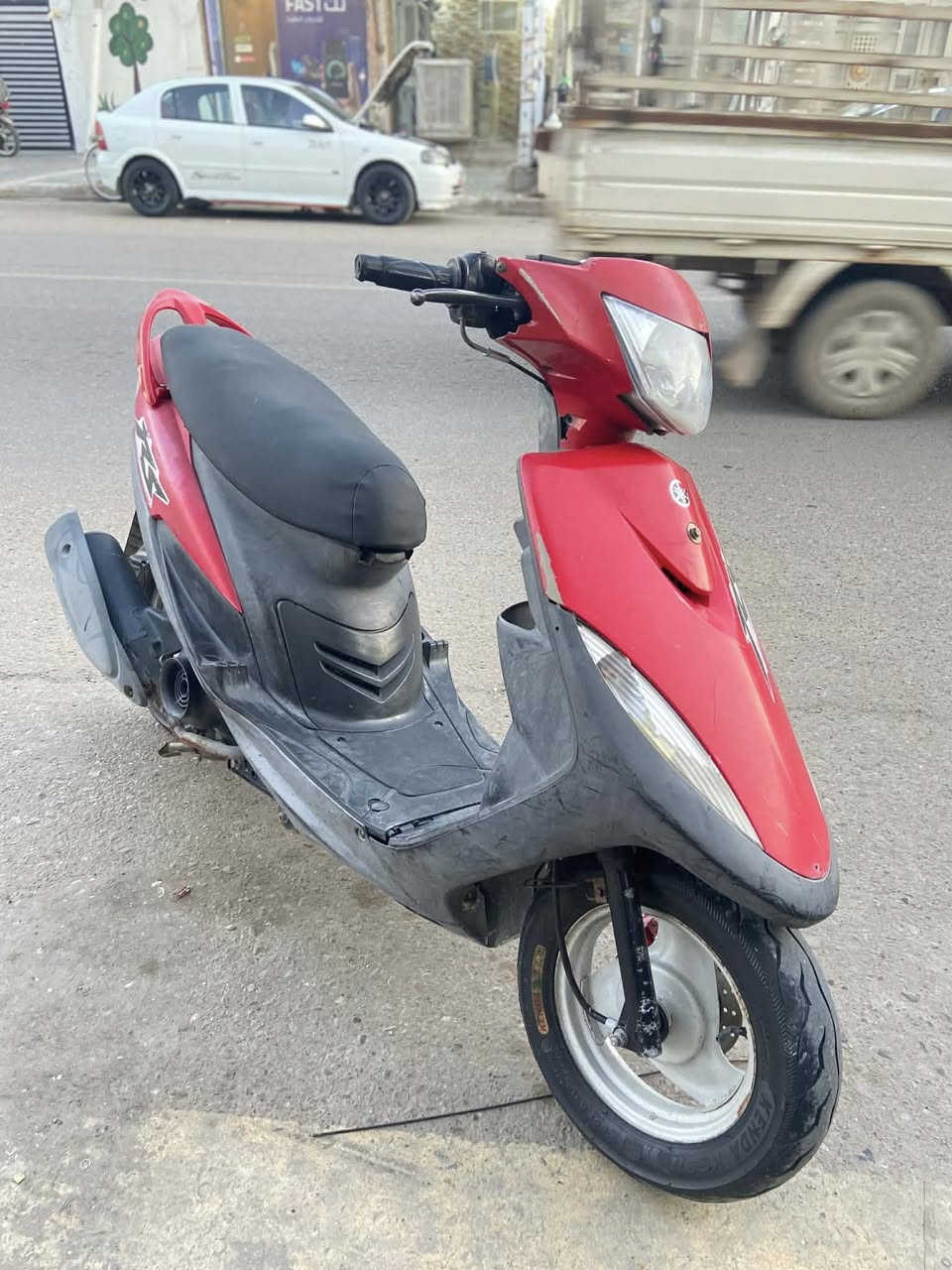 سلام عليكم ماكس عدله للبيع مكينه 49بلاد ناعمه نكره سلف مابيها نقص سعر750شراي اتصل


**إذا كنت صاحب هذا الإعلان وتريد حذفه لأي سبب، رجاءا أرسل رسالة إلى الدعم الفني**