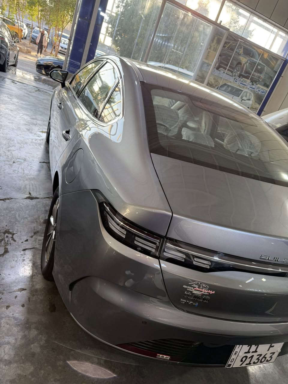 دستروي زيرو مرقم بغداد وجاهزه سنويه ولوحات 
العنوان بغداد البياع 
السعر٢٠,٥٠٠
‭٠٧٧١ ٣٧٨ ٨٠٩٤
