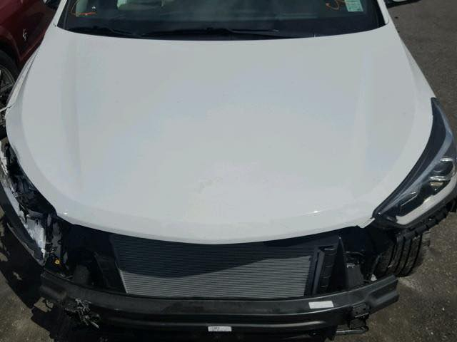 🚗 للبيع Hyundai Santa Fe 2018
الموديل: Hyundai Santa Fe�السنة: 2018�الفئة: Limited�عدد الركاب: ٦ راكب�اللون الخارجي: أبيض�الكشنات : أسود 
المحرك: V6 سعة 3.3 لتر
عدد السلندرات:6
رقم بغداد 
سيارة مصلحه  وكامله 
نظام الدفع: أمامي
مكان بغداد
سعر ١٧٣$ بيه مجال قليل 
رقم :***********
