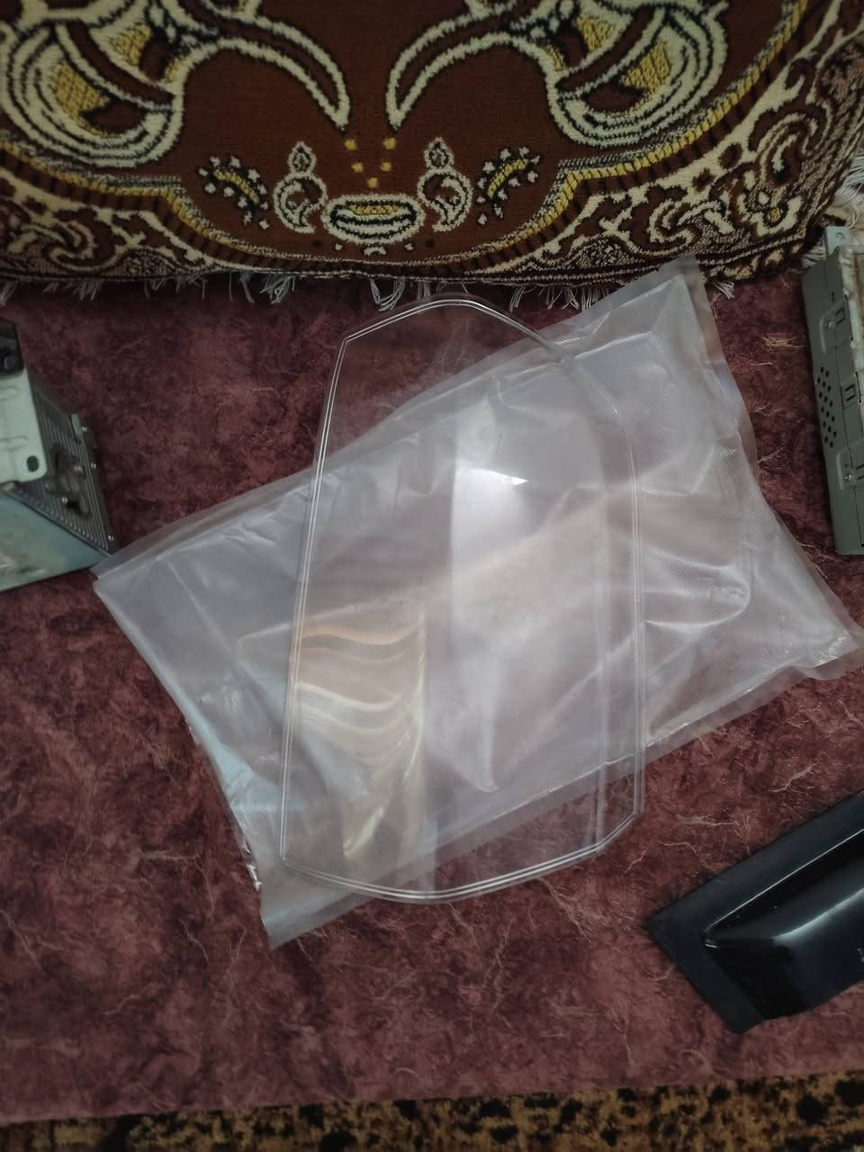 غراض اوباما للبيع تواصل خاص


**إذا كنت صاحب هذا الإعلان وتريد حذفه لأي سبب، رجاءا أرسل رسالة إلى الدعم الفني**