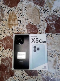 هونر X5c • ١٢٨ • حي النصر