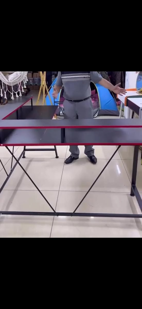 ميز للبيع غير مستخدم ينفع للشغل للدراسه لكلشي


**إذا كنت صاحب هذا الإعلان وتريد حذفه لأي سبب، رجاءا أرسل رسالة إلى الدعم الفني**