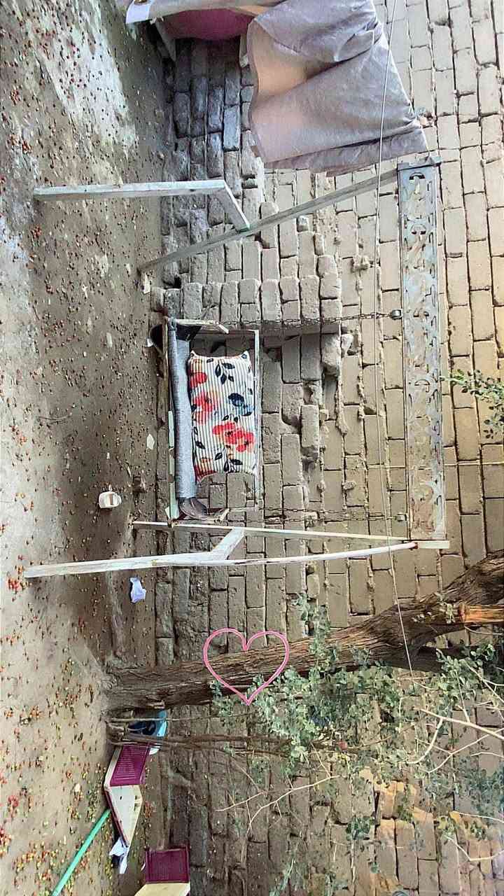 غراض للبيع


**إذا كنت صاحب هذا الإعلان وتريد حذفه لأي سبب، رجاءا أرسل رسالة إلى الدعم الفني**