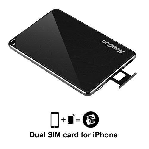 قطعة كبس بهذا الشكل  NeeCoo
اتوقع تخلي بيها سيمكارت وتربطها بالموبايل يعني حتى الجهاز الي مابيه سيمكارت بهاي القطعة تكدر تربطله سيمكارت 
سعرها 17 الف وتوصيل محافضات 3 الف


**إذا كنت صاحب هذا الإعلان وتريد حذفه لأي سبب، رجاءا أرسل رسالة إلى الدعم الفني**