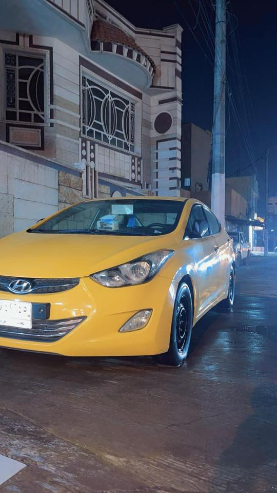 النترا 2013 البيع وارد أمريكي 
حادثها موضح بالصوره 
رقم الهاتف ***********
