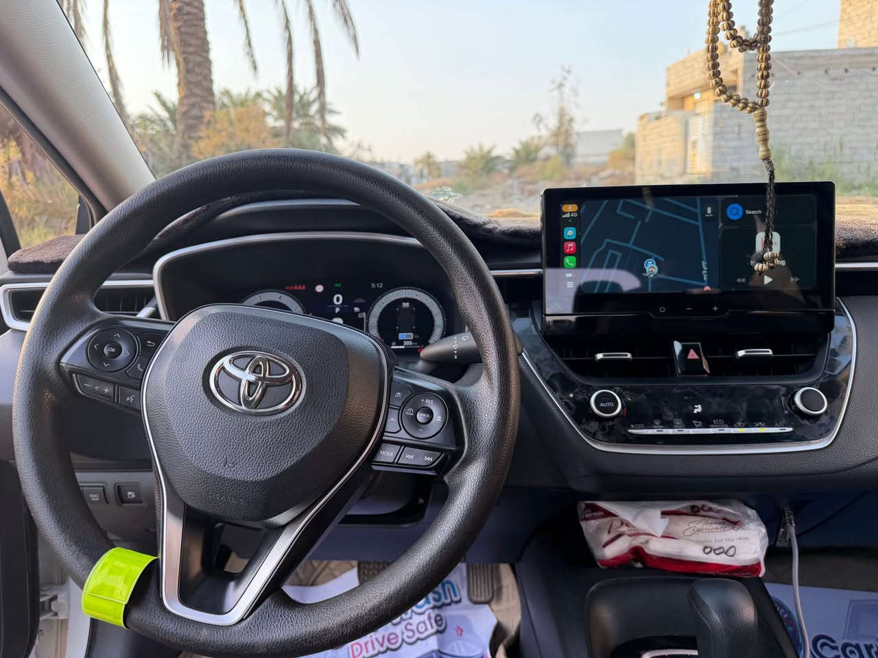 كورلا هايبرد 23 فووول مواصفات تجميع صيني 
السياره خير من الله مابيها اي نقص 
حادثها بس بارد بالجاملغ الايمن
السياره ماشيه 60000 
سعرها 14500$ وبيها مجال السياره باسمي تحويل شوكت ميعجبك 
ما متواجد ع الفيس للتواصل واتساب *********** الفارس, صلاح الدين
