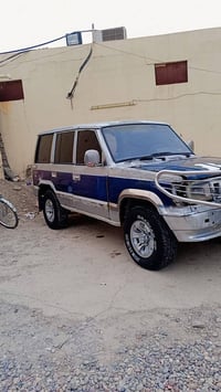 طلعات وكشتات • تايرات جديدة • قضاء العلم