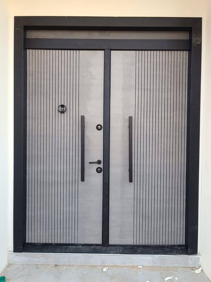 ______#علان__گولدن هاوس تقدم

كاونترات المنيوم + HDF 
الكاونتر المنيوم نوع المقطع عزم 
 كاونتر داخل المنيوم خارج hdf  
محجرات المنيوم مربع  
محجرات المنيوم مدور 
محجر درج جام مقطع 
محجر جام قطعه وحده 
شبابيك سلايت  نوع المقطع سراي 
 شباك المنيوم مفصلي  
ابواب المنيوم 
جميع المواد تركيه شهادة منشاء مع ضمان عمل عشر سنوات
كل انواع الجام المستخدمه للمحجرات الدرج هوه جام حراري مقسى ضد الكسر 
#خصم  خاص للعمال وأصحاب الرعاية
موقع العمل الشرقاط والمناطق المجاوره 
للاستفسار الاتصال على الرقم
*********** @إشارة  @إشارة @إشارة @إشارة
