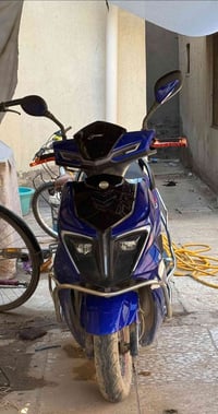سكنس خفاش • جديده • مامفتوحه