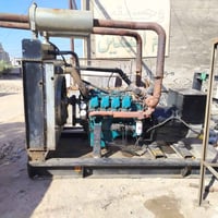 دايو 8 • ٣٠٠kva • كربلاء طوريج