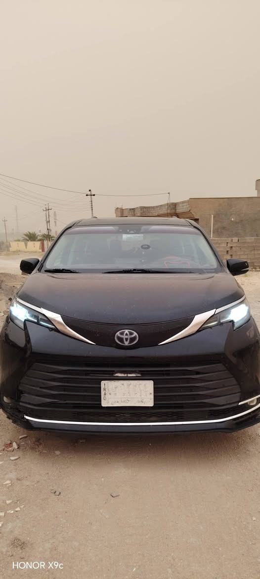 السلام عليكم 
"سيارة نظيفة وجاهزه جداً والسعر مناسب 215  للي يدور سيارة عائلية حديثة بسعر مناسب." ترهم مراوس بسياره أقل حسب الرغبه ويفضل كامري 
​الموديل: 2021 (LE Plus).
​المحرك والگير: على البلاد 
​التبريد والراديترات:،على البلاد
​الداخل: دوشمة كاملة درجه اولى، نظافة ممتازة
​ضرر جانبي قطعتين باب السائق والجاملغ بدون دواخل 
​ الشاصي واللغد كفاله 
​📍 مكان تواجد السياره 
​: الأنبار - قضاء حديثة. او هيت 
​للاستفسار والتواصل خاص متواجد
​📞 ***********
​📞 ***********
