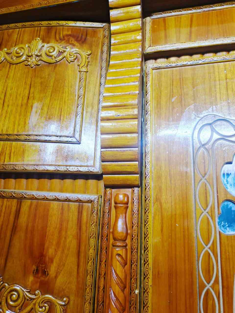 غرفه ام السته طابقين نظيفه جدا موديل مسرح مكان الغرفه بابل حمزه الغربي‏‪***********‬‏
