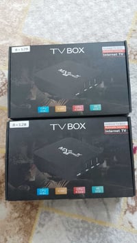 تلفزيون • قطعة • قطعتين