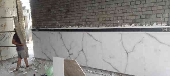 السلام عليكم خلفه متفرغ حالياً تطبيك كافه الارضيات والصحيات والواجهات والدروجه
*********** #كرخ#رصافه
