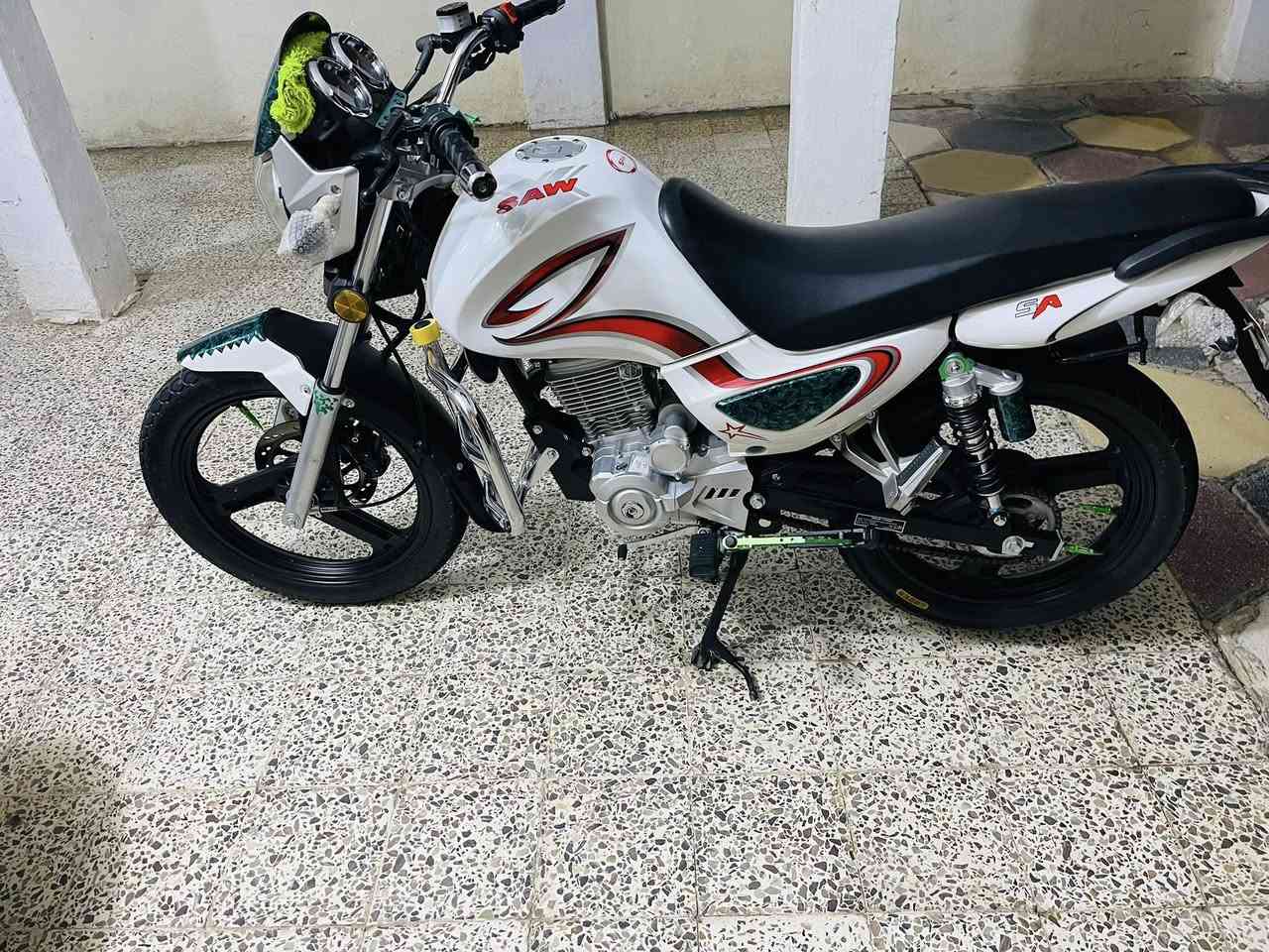 السلام عليكم سنكي 2025 جديد نضافه واحد ع واحد السعر خاص او الاتصال ع رقم ***********
