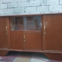 بوفية • نظيفة • توصيل لباب البيت