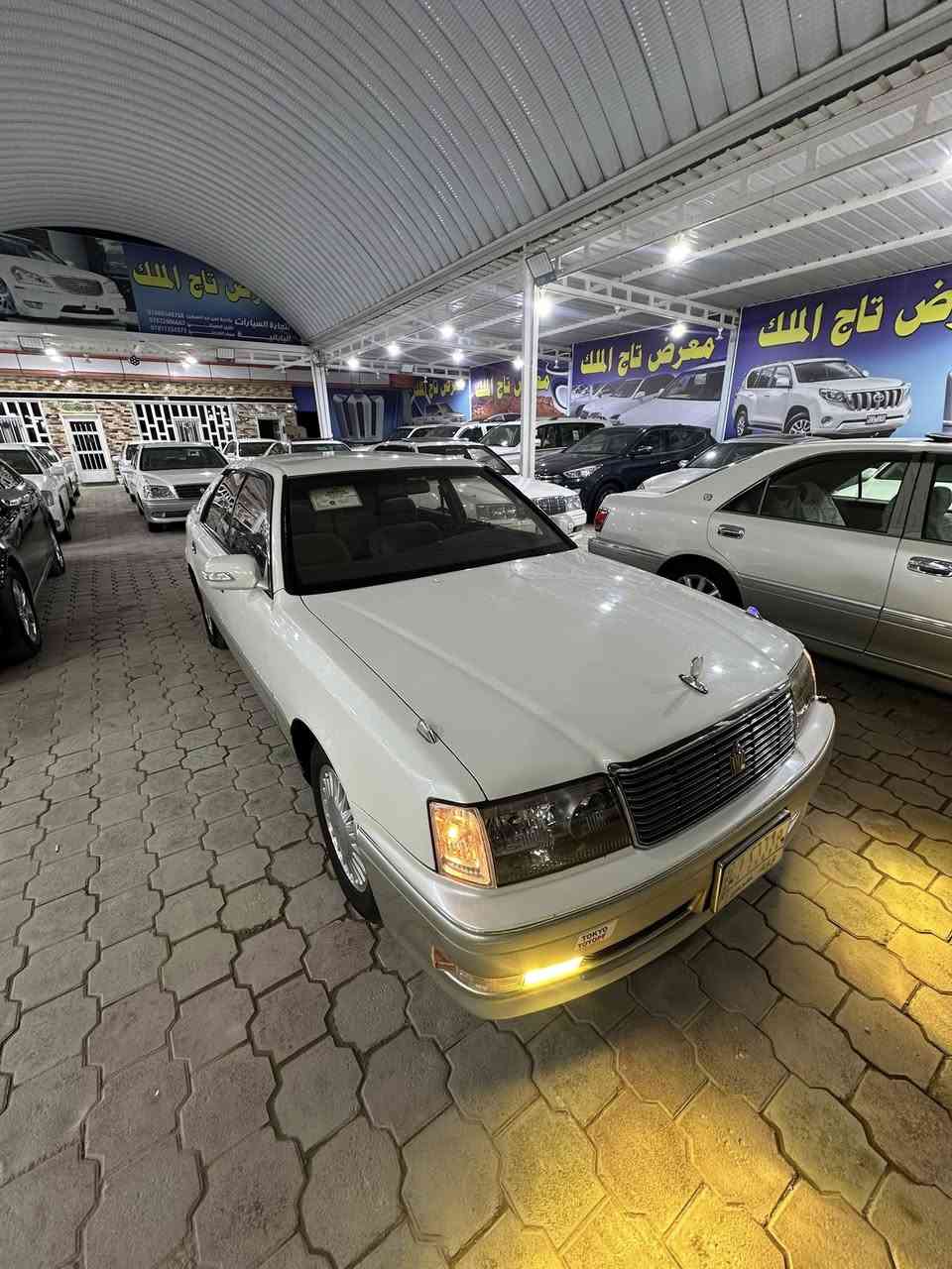 راس الثور كركوك مدفوع كمرك قرص 

وكاله ثاني يوم 

محجل لؤلؤي 

كفاله عامه ضربه وكص 

داخل عسلي 

مديل 2000 اصل 

شاصي 55 

فيشتين 3000

كفاله كير ومكينه 

تبريد ثلج 

جاهزه سياره من تخم تاير وحداديه  وباتري جديد 

دواخل جدد ويل ليزري جنجر خلفي 

سعر 110 وبيها مجالً سيارهً جاهزه وكفالهً عامه 

مكان السياره نجف   

***********
