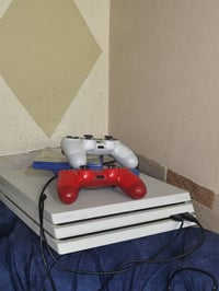 بلي فور برو • يدتين • ٣ أقراص