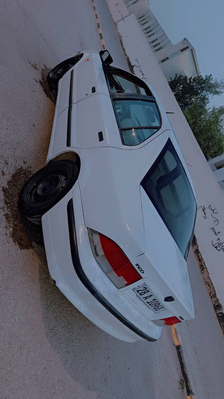 سلام عليكم سياره سمند مديل 2011 رقم نجف بسمي مداور ثاني يوم سياره حلوه ونظيفه ومرتبه سعر السياره 42 ورقه وبيه مجال


**إذا كنت صاحب هذا الإعلان وتريد حذفه لأي سبب، رجاءا أرسل رسالة إلى الدعم الفني**