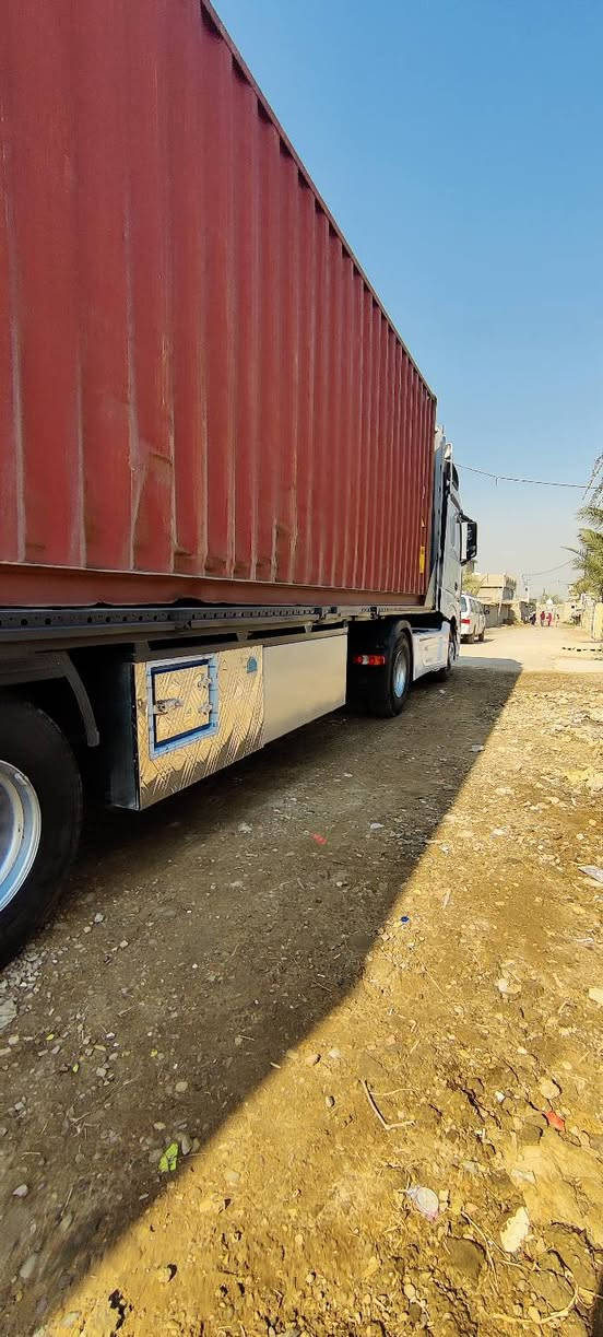 سلام عليكم وحش للبيع موديل 2015
موصفات هاف 3 طكات حاكية  صلاجة 
تبريد تفة 
حجم المكينة 45  سيارة كفالة عامة 
بغداد المدائن 
‏‪0772 982 0082‬‏
***********
