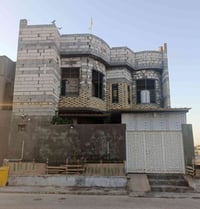 بغداد الجديدة • ٢٠٠م • طابقين