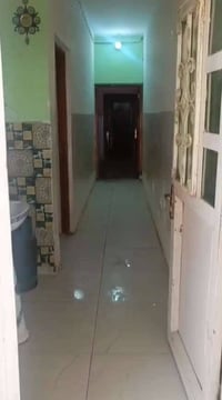 موجود بيت رهن  100متر حي العسكري قطاع 16 مال عائله زغيره  تفاصيل اكثر ...
