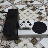 اكس بوكس سيريس • ٥١٢ جيجا • يو بي اس