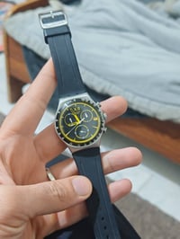 ساعه سواتش • اصلي • مستعمل