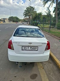 شيفروليه اوبترا • ٢٠١٠ • بغداد