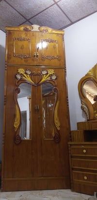 غرفه نوم • نظيفه جدا • بهرز
