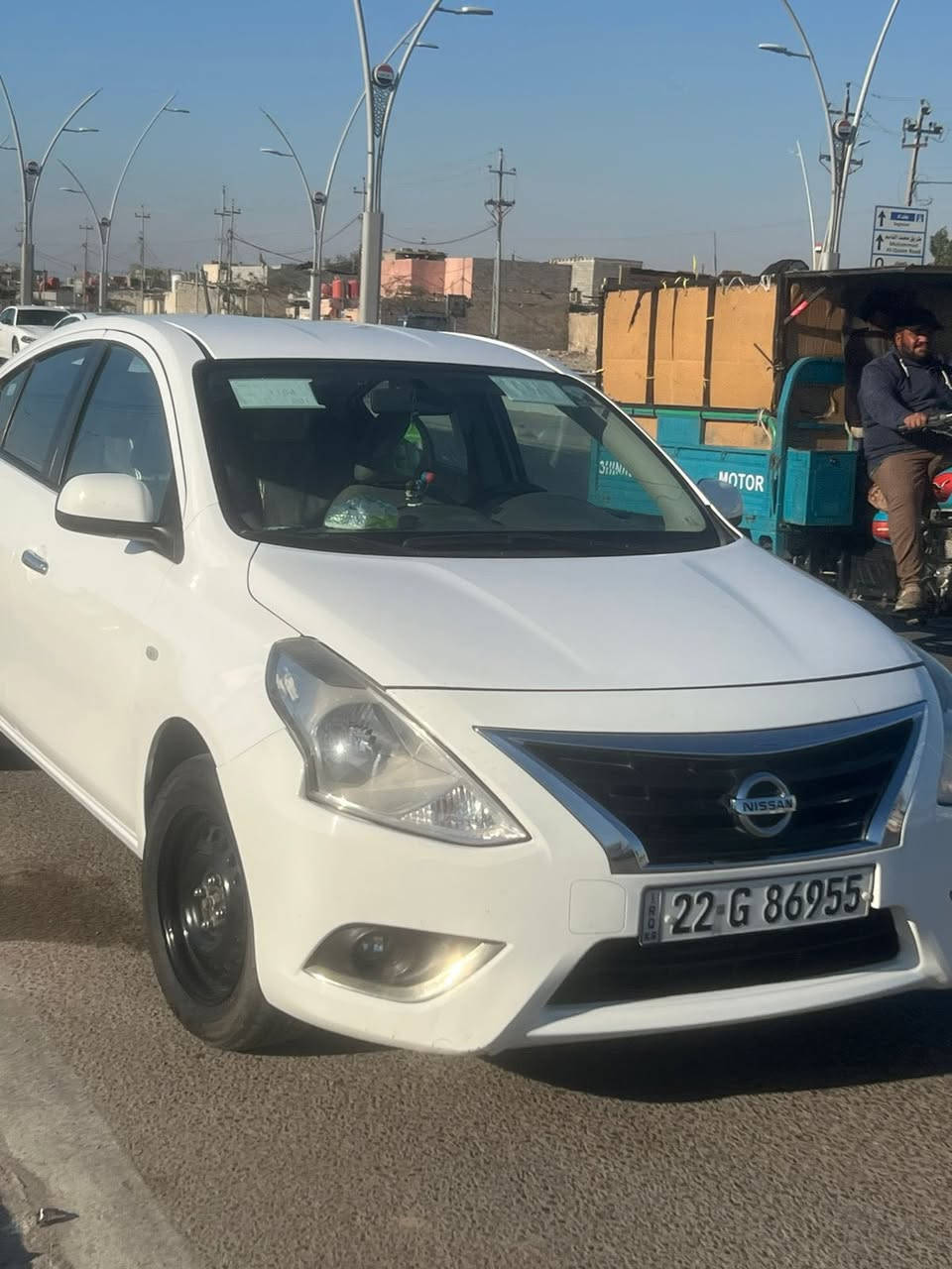نيسان سني 2024 البصره الزبير السعر 124
***********
