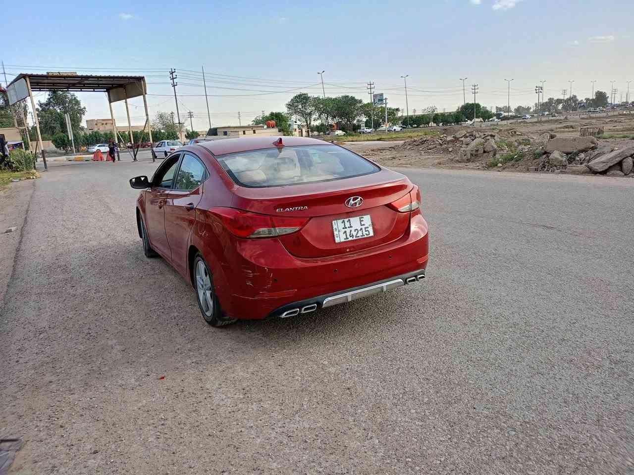 موضحلك كلشي بل مقطع حتى لا تتعب +المكينه مفتوحه كازكيت فقط كهربائيات كامله تبريد فول صدر السياره 85/100 عنواني بغداد قرب
 مرور التاجيات ***********
 السعر 100وبيها مجال بسيط حك الجيه
