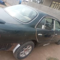 اسلام وعليكم سوناته ٢ للبيع موديل ٩٤ سياره يرادله تعمير محرك وبيها شوي...