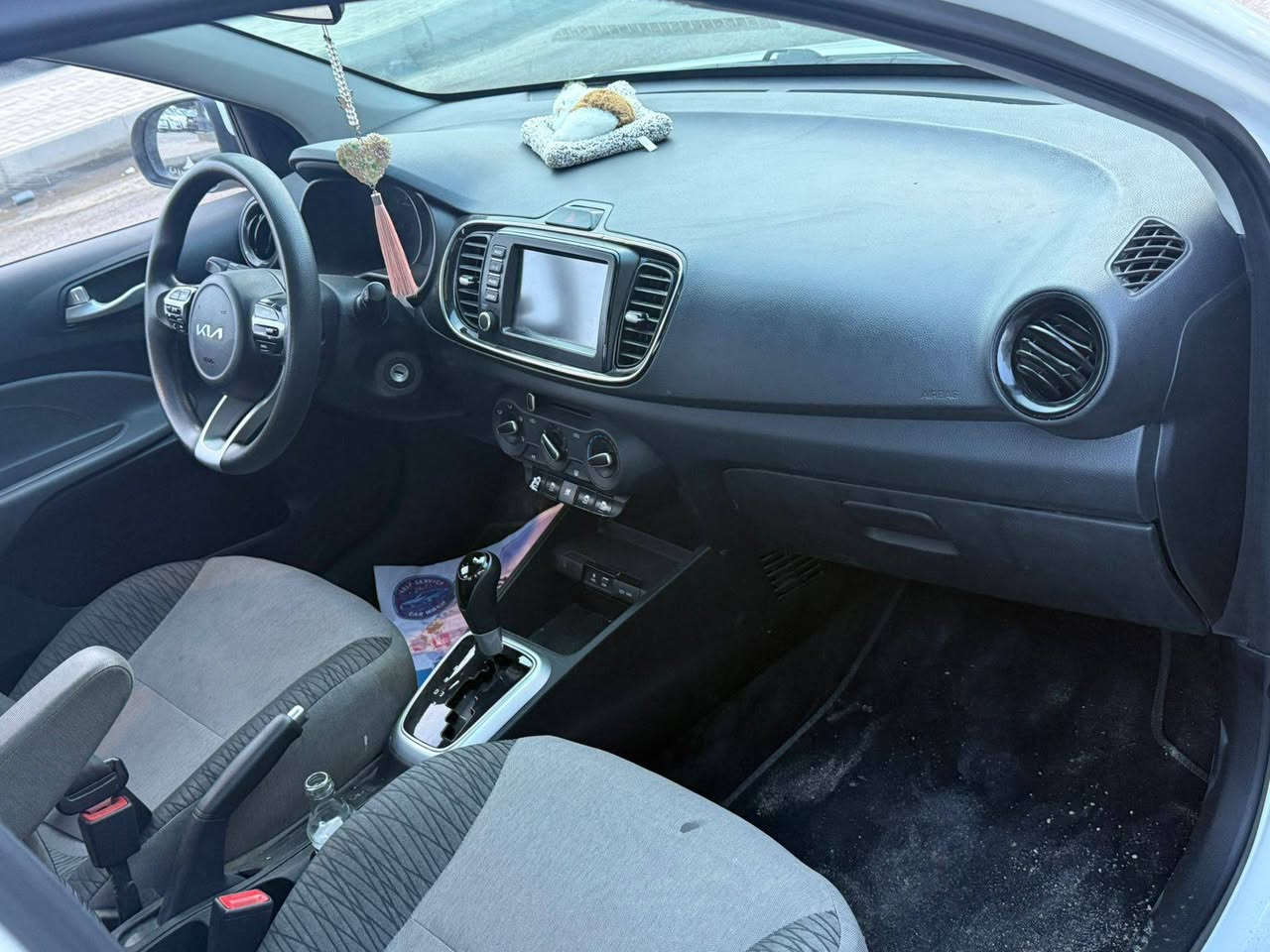 بيجاس موديل ٢٠٢٢ رقم أربيل تريد تحويل ثاني يوم تريد وكاله السياره جديده ابشكل ماشيه ٢٥ حقيقي مكان السياره ميسان لاتصال ***********السعر ١٢٠
