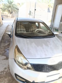 كيا ريو • سيارة للبيع • ريو 2012 • كيا 2012 • سيارة مكفولة