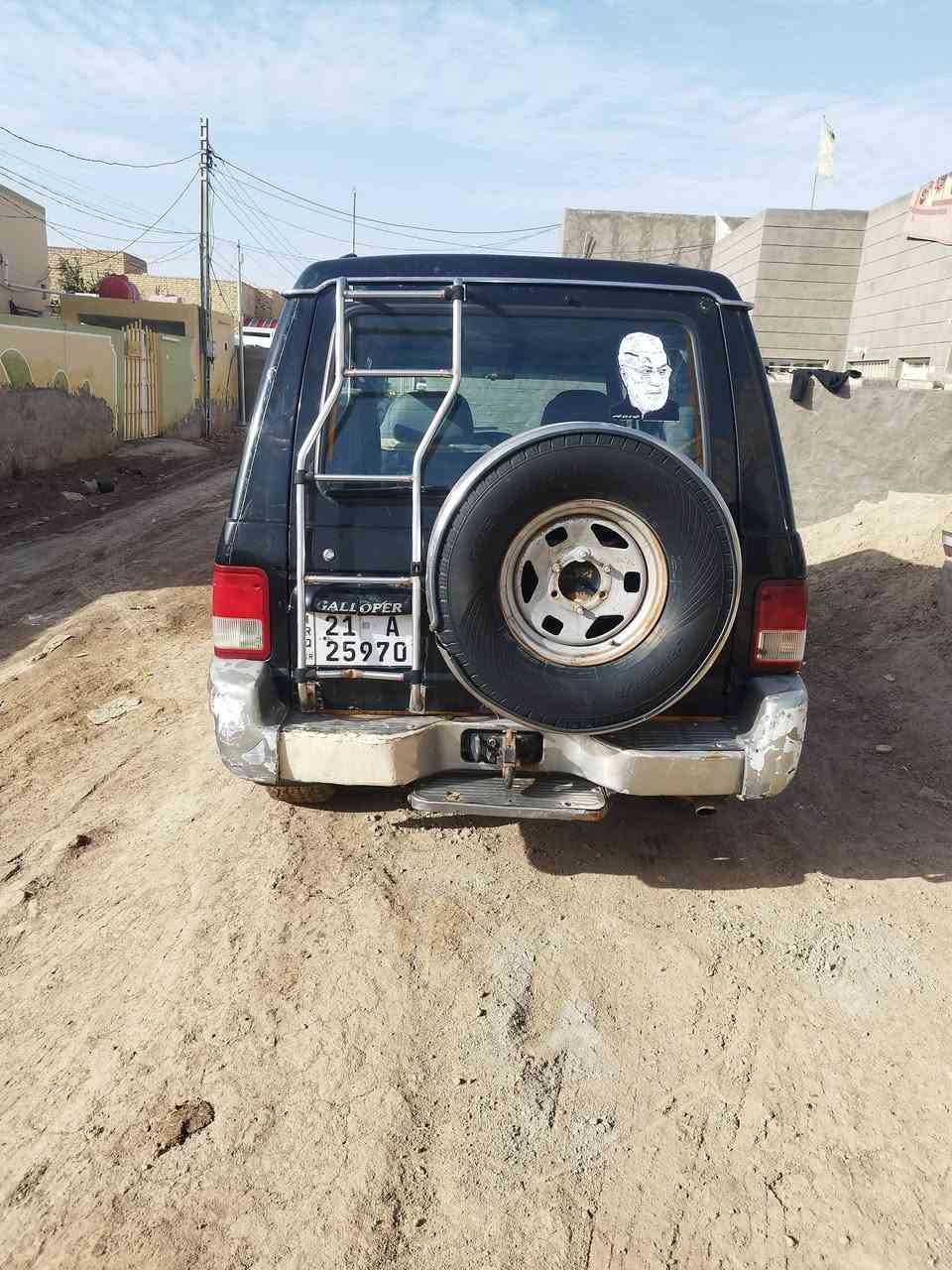 كالوبر للبيع موديل 2000
الاستفسار***********
