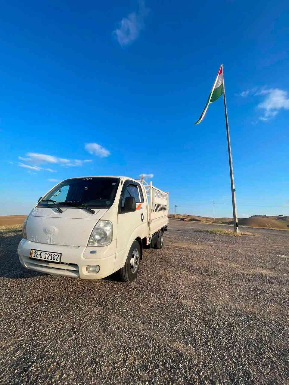 كيا ٢٠١٢
يةك چةمةلخي بوياخة بي ناو گرتن
٦ تاية تازة بةستراوة
زور خاوينة بي مةسرف
سةنةوي تا ٢٠٣١ نوية
تاية ١٤ ية
 سعر ١٢٣$$ محامةكي كةم
ناونيشان روڤية
تكاية گةر موشتةري ني بيزارمان مةكة
***********
