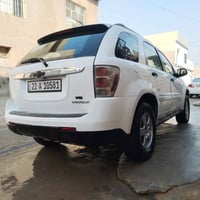 شوفرليت ايكونيكس • ٢٠٠٨ • بطاقة بنزين