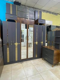 غرفة نوم تركية • اثاث غرف نوم • غرفة نوم مستعملة • غرفة نوم خمس قطع • ...