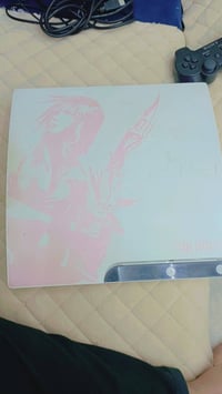 بلاي ٣ سلم • ٥٠٠٠ لعبة • ٢ يدات