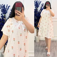 جديد • شلحة دانتيل • XL و2XL