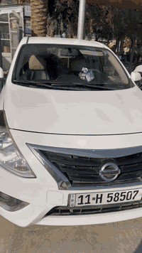 سني هندي ٢٠١٩ بليته زرگه ماشيه ١١٤٥٠٠ دهن محرك رافينول  رايدها ب ١٠٣ سنويه باسمي رقم انكليزي هاتف *********** مكاني الغزالية
