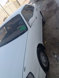 بطه • تويوتا • كراون بطة • سيارة للبيع • سيارة نظيفة • مكينة 2500 • تب...