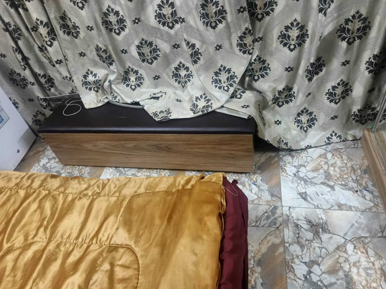 سلام وعليكم غرفه تركيه سبع قطع مكان مدينه الصدر ***********
