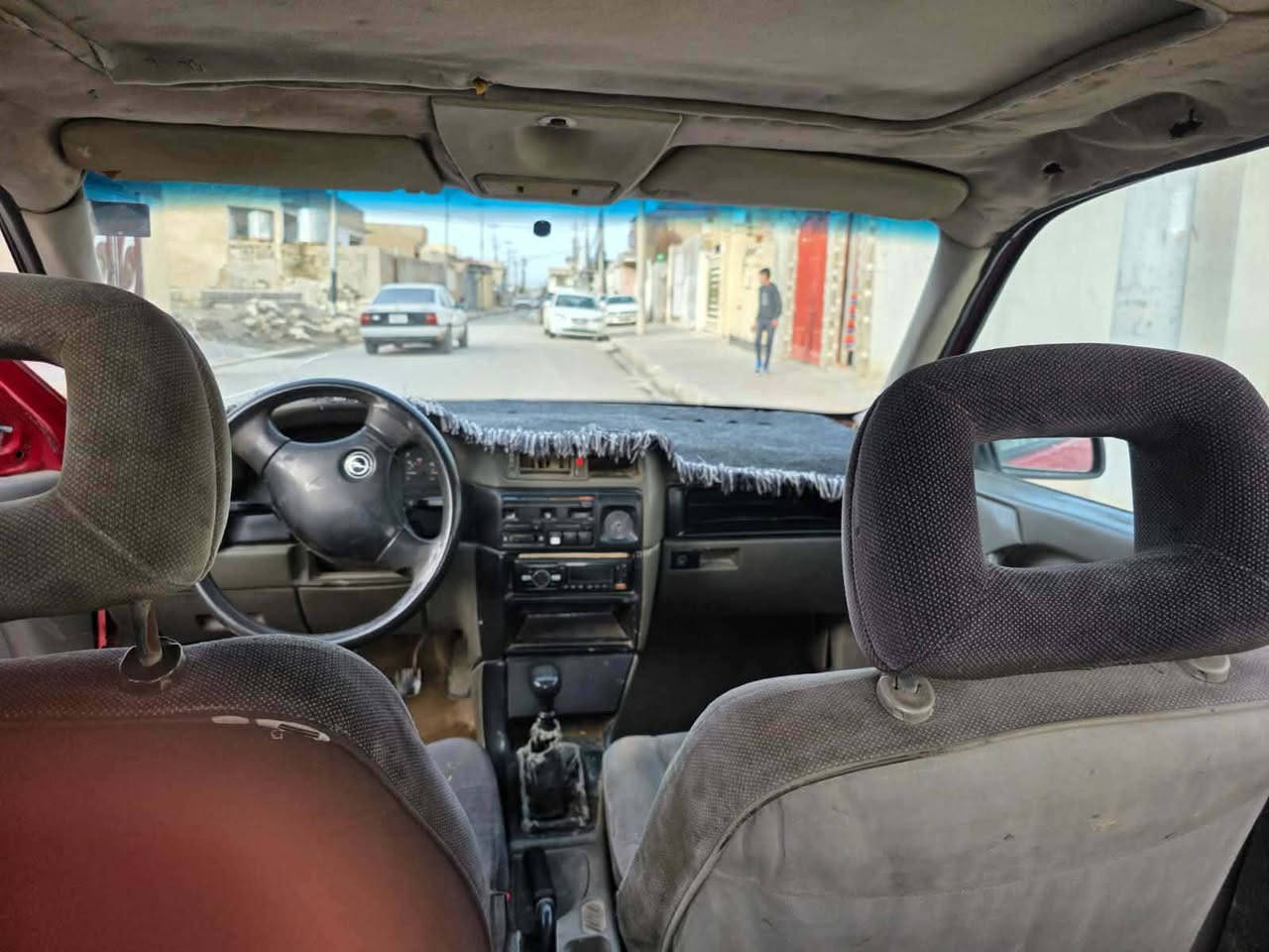 السلام عليكم
بيع او مراوس 
فكتره موديل (91) 
رقم إنكليزي اني الشرعي  
كير شرط محرك بي نفخ 
طخم نص 
تواير نص 
سياره يعوزها ترتيب 
#تاكيه صفح #

سعر27 وبيها مجال


**إذا كنت صاحب هذا الإعلان وتريد حذفه لأي سبب، رجاءا أرسل رسالة إلى الدعم الفني**